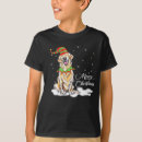 Search for golden retriever christmas tshirts Funny