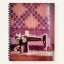 Search for sewing notebooks Antique