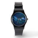 Search for fish watches Underwater