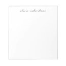 Search for notepads Simple