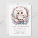 Search for nest baby shower invitations Boho
