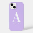 Search for lilac iphone cases Modern