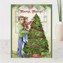 Search for father daughter christmas cards Tree
