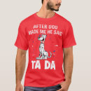 Search for ta da tshirts Cute