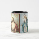 Search for mother of jesus mugs Catholic
