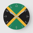 Search for jamaica clocks Flag of jamaica
