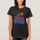 Search for fencing tshirts Fighting