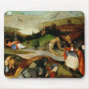 Search for temptation mousepads Monster