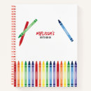 Search for crayons notebooks Preschool