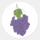 Search for grape leaves stickers Fruit