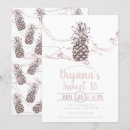 Search for juicy invitations Tropical