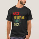 Search for 32nd wedding anniversary tshirts Marriage