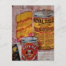 Search for vintage baking advertisement Food