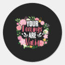 Search for validity stickers End the stigma