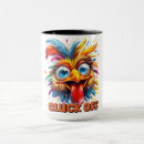Search for funny chicken quotes Cluck