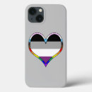 Search for asexual flag iphone cases Ace