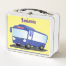 Search for bus lunch boxes Funny