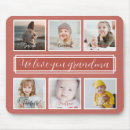 Search for multiples mousepads Grandma