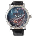 Search for astrology watches Scorpio