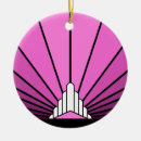 Search for 1920s christmas tree decorations Classic
