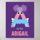 Search for abby cadabby posters Alphabet