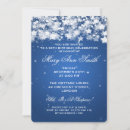 Search for dazzle invitations Elegant