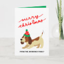 Search for for a vet christmas cards Cute