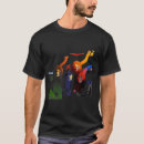 Search for colourfull tshirts Band