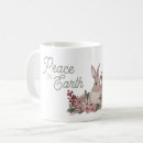 Search for pink rabbit mugs Pretty