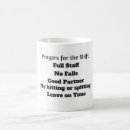 Search for shift mugs Hospital