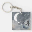 Search for figures key rings Female
