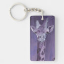 Search for giraffe key rings Friends