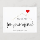 Search for referral thank you Realty