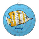 Search for fish dartboards Cartoon