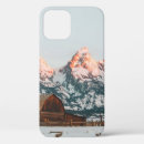 Search for grand teton national park iphone cases Mountain