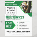 Search for green 8x11 flyers Promotional