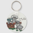 Search for ewe key rings Funny
