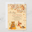 Search for critter invitations Squirrel