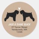 Search for black silhouette stickers Couple