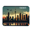 Search for toronto magnets Canada