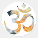 Search for ohm symbol stickers Meditation