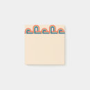 Search for vintage post it notes Blue