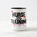 Search for nurse student mugs Healthcare