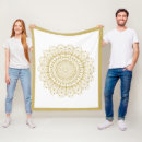 Search for mandala blankets Ornate