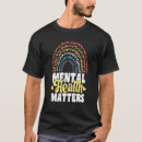 Search for psychology tshirts Mental