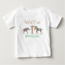 Search for wild things baby clothes Safari