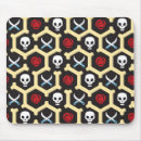 Search for bandit mousepads Abstract