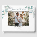 Search for photo wedding guest books Engagement
