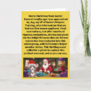 Search for funny elf christmas cards Pun