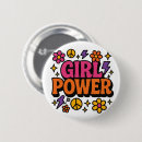 Search for girl power badges Equality
